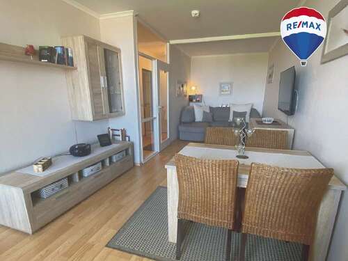 Foto - Wohnung zum Kaufen in Kellenhusen (Ostsee) 190.000,00 € 43 m²
