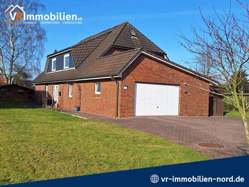 Foto - Haus zum Kaufen in Tellingstedt 299.000,00 € 219 m²