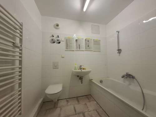 Foto - Wohnung zum Mieten in Berlin 364,98 € 41.68 m²