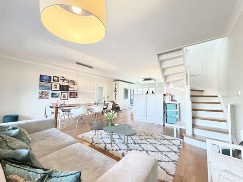 Foto - Wohnung zum Kaufen in Schwalbach 620.000,00 € 129 m²