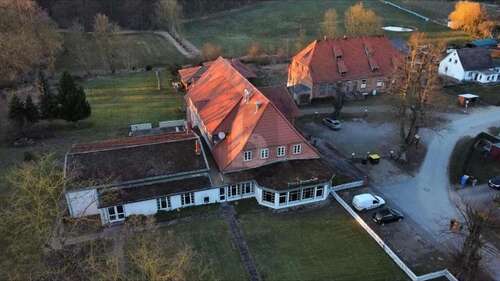 Foto - Gastronomie in Demern 750.000,00 € 1232 m²
