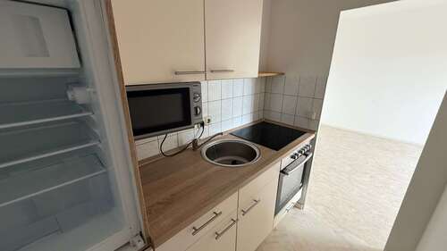 Foto - Wohnung zum Mieten in Chemnitz 170,00 € 32 m²