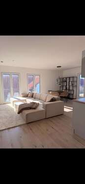 Foto - Wohnung zum Mieten in Lehrte-Immensen 1.253,00 € 113.82 m²
