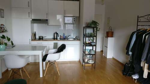 Foto - Wohnung zum Mieten in Wiesbaden 585,00 € 33 m²
