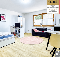 Wohnung zum Mieten in Würzburg 450,00 € 33.81 m²
