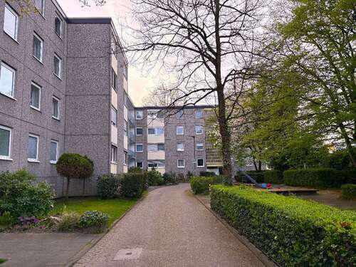 Foto - Wohnung zum Kaufen in Kaarst 249.500,00 € 91 m²