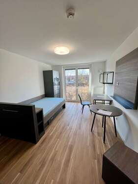 Foto - Wohnung zum Mieten in Berlin 680,00 € 27.83 m²