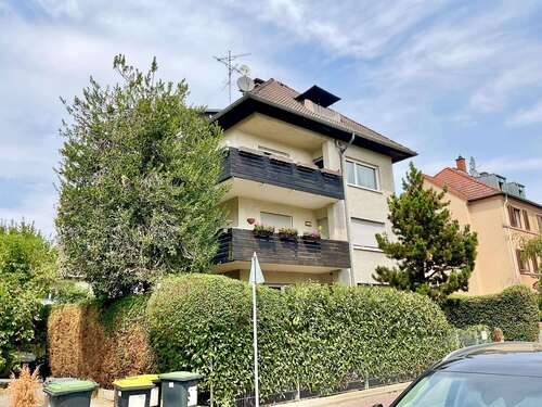 Foto - Wohnung zum Kaufen in Frankfurt 349.000,00 € 88.24 m²