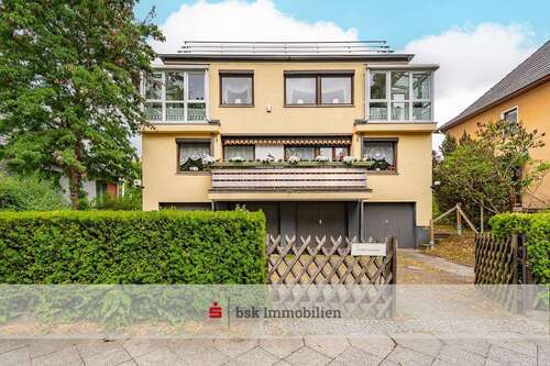 Foto - Wohnung zum Kaufen in Berlin 749.000,00 € 173.65 m²