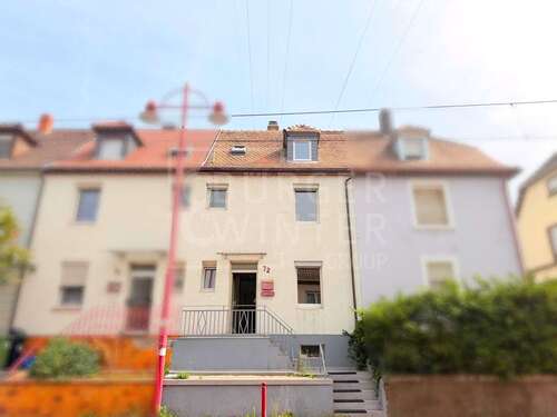 Foto - Haus zum Mieten in Leimen 1.390,00 € 100 m²