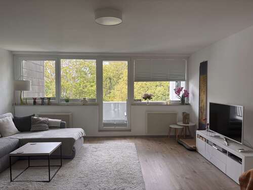 Foto - Wohnung zum Kaufen in Nideggen 124.000,00 € 53 m²