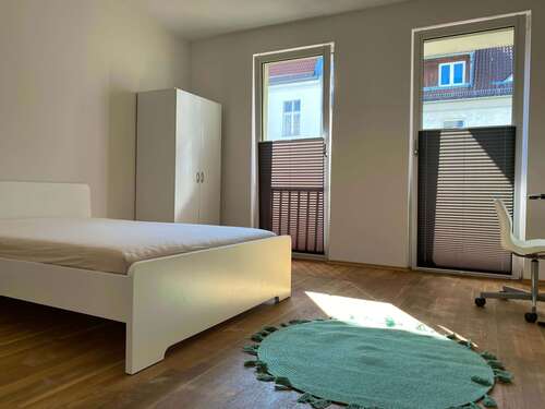 Foto - WG-Zimmer in Berlin 700,00 € 14.15 m²