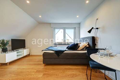 Foto - Wohnung zum Mieten in Stuttgart 990,00 € 30 m²