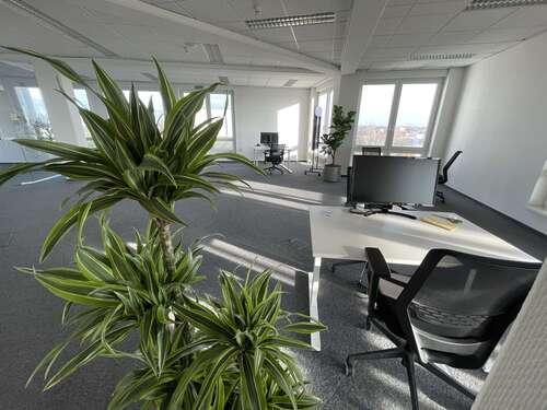 Foto - Büro in Berlin 1.200,00 € 45 m²