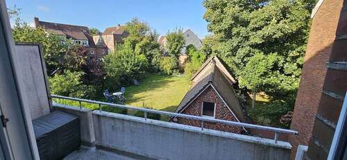 Foto - Wohnung zum Kaufen in Langeoog 199.000,00 € 22.99 m²