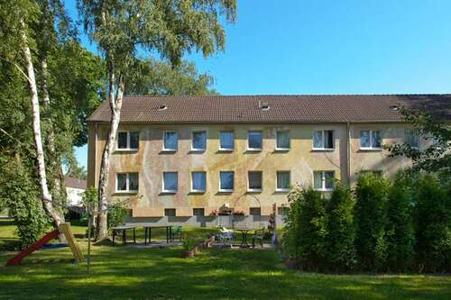 Foto - Wohnung zum Mieten in Recklinghausen 320,47 € 64.59 m²