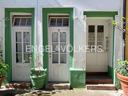 Foto - Haus zum Kaufen in Heidelberg 1.150.000,00 € 150 m²