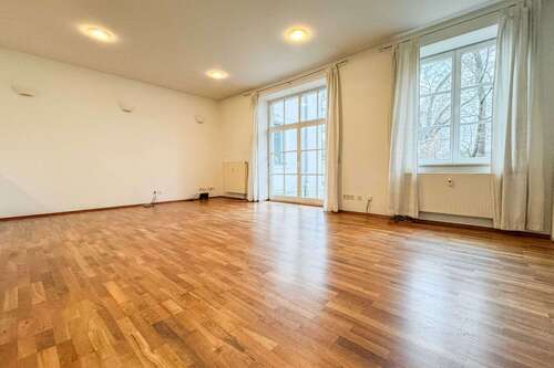 Foto - Wohnung zum Kaufen in Amberg 249.000,00 € 75 m²