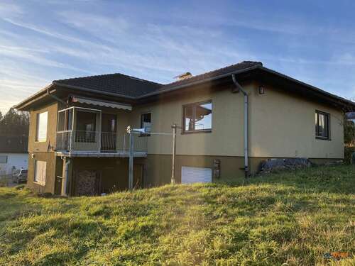 Foto - Haus zum Kaufen in Rudersberg-Oberndorf 425.000,00 € 150.03 m²