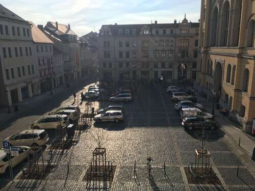 Foto - Wohnung zum Mieten in Zittau 388,00 € 88 m²