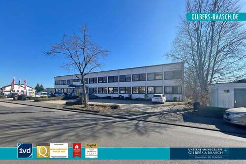Foto - Büro in Trier 1.650.000,00 € 1768 m²