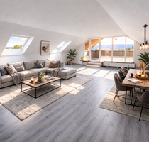 Wohnung zum Mieten in Wuppertal 999,00 € 134.43 m²