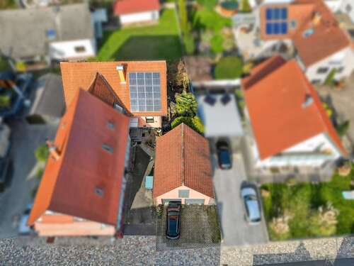 Foto - Haus zum Kaufen in Au am Rhein 549.000,00 € 130.16 m²