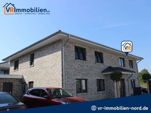 Foto - Wohnung zum Mieten in Heide 810,00 € 67.82 m²