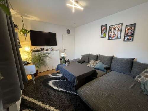 Foto - Wohnung zum Mieten in Coburg 570,00 € 75 m²