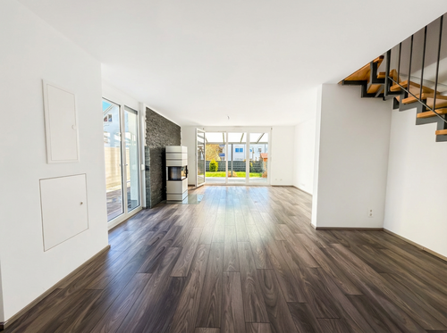 Foto - Haus zum Kaufen in Nagold 559.000,00 € 136 m²