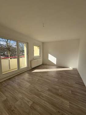 Foto - Wohnung zum Mieten in Cottbus 315,00 € 39.15 m²