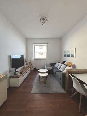 Foto - Wohnung zum Mieten in Karlsruhe 590,00 € 60 m²
