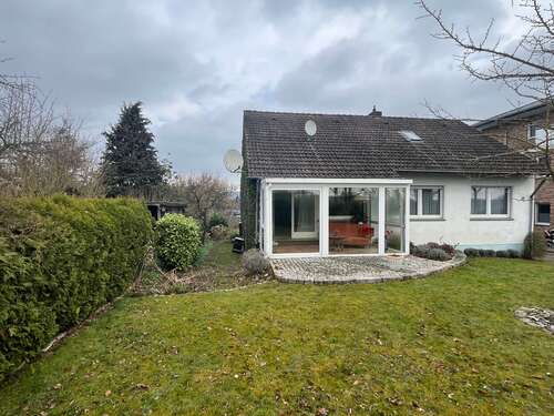 Foto - Haus zum Kaufen in Bad Salzuflen 284.000,00 € 130 m²
