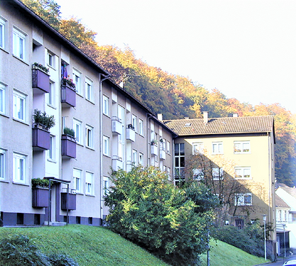 Foto - Wohnung zum Mieten in Kämpfelbach 443,00 € 47.75 m²
