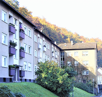 Wohnung zum Mieten in Kämpfelbach 443,00 € 47.75 m²