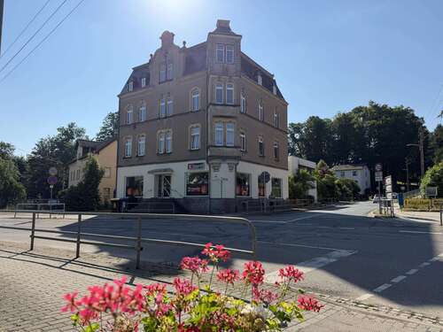 Foto - Haus zum Kaufen in Chemnitz 265.000,00 € 330 m²