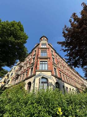 Foto - Wohnung zum Mieten in Chemnitz 340,00 € 56.99 m²