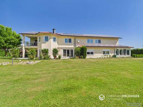 Foto - Haus zum Kaufen in Schmidgaden 799.000,00 € 199.03 m²