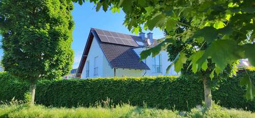 Foto - Haus zum Kaufen in Leverkusen 673.300,00 € 134.54 m²