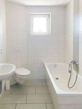 Foto - Wohnung zum Mieten in Oschersleben 325,00 € 50 m²