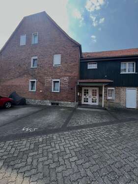 Foto - Wohnung zum Kaufen in Lippstadt 105.000,00 € 77 m²