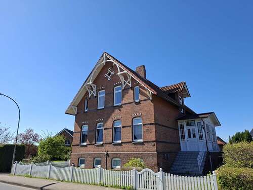 Foto - Haus zum Kaufen in Jork 498.000,00 € 222 m²