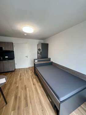 Foto - Wohnung zum Mieten in Berlin 700,00 € 22.19 m²
