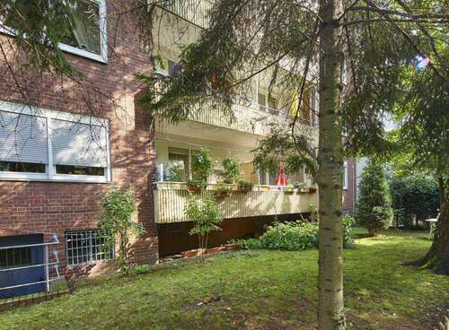 Foto - Wohnung zum Mieten in Witten 519,00 € 65 m²