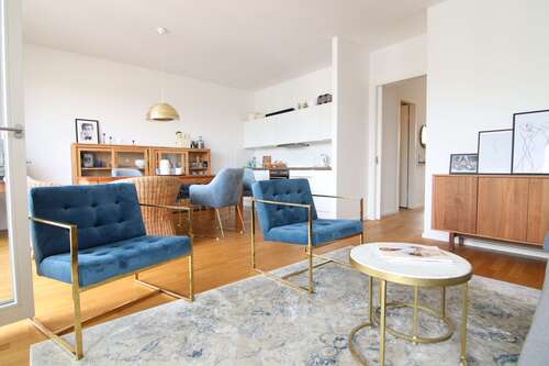 Foto - Wohnung zum Mieten in Berlin 1.549,00 € 72 m²