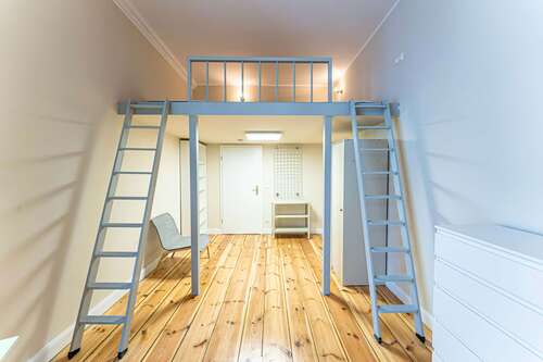 Foto - WG-Zimmer in Berlin 900,00 € 19 m²