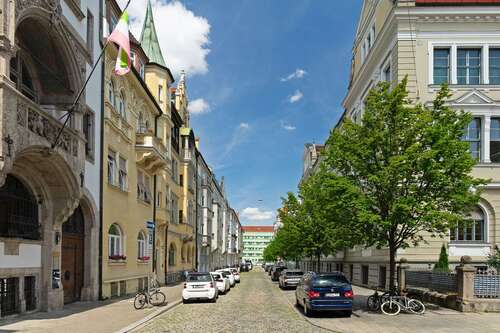 Foto - Wohnung zum Kaufen in München 1.980.000,00 € 138 m²