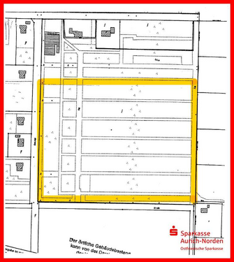 Foto - Grundstück in Wiesmoor 138.000,00 € 60000 m²