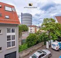 Haus zum Kaufen in Stuttgart 699.000,00 € 235 m²