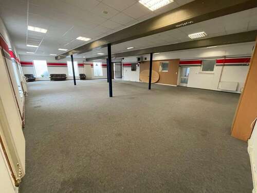 Foto - Halle in Gudensberg 965,00 € - 965,00 EUR Kaltmiete,